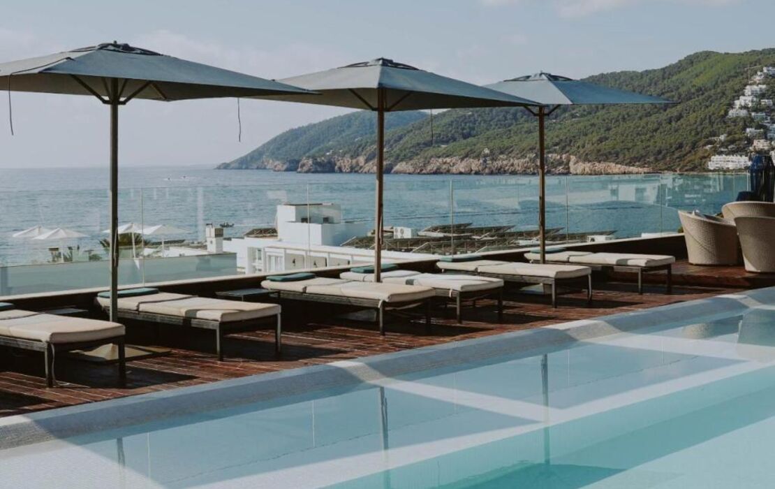 Aguas de Ibiza Grand Luxe Hotel - Small Luxury Hotel of the World