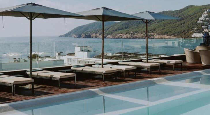 Aguas de Ibiza Grand Luxe Hotel - Small Luxury Hotel of the World