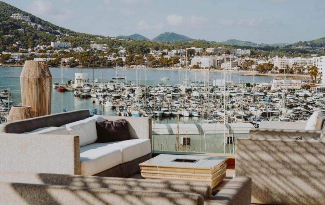 Aguas de Ibiza Grand Luxe Hotel - Small Luxury Hotel of the World