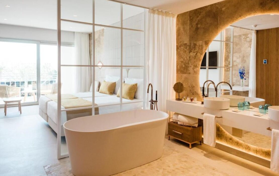 Aguas de Ibiza Grand Luxe Hotel - Small Luxury Hotel of the World