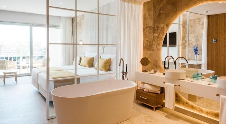 Aguas de Ibiza Grand Luxe Hotel - Small Luxury Hotel of the World