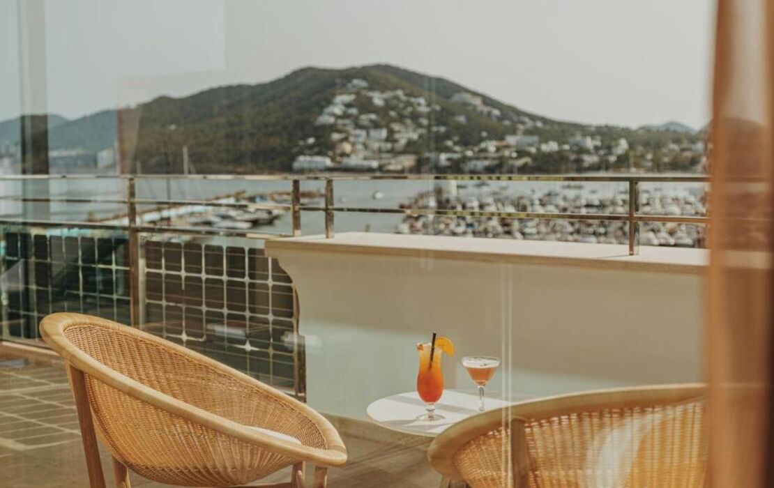 Aguas de Ibiza Grand Luxe Hotel - Small Luxury Hotel of the World