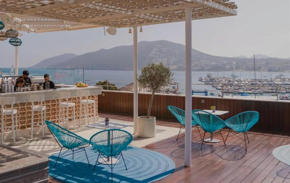 Aguas de Ibiza Grand Luxe Hotel - Small Luxury Hotel of the World