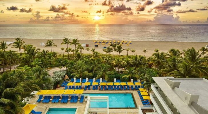 Royal Palm South Beach Miami, a Tribute Portfolio Resort