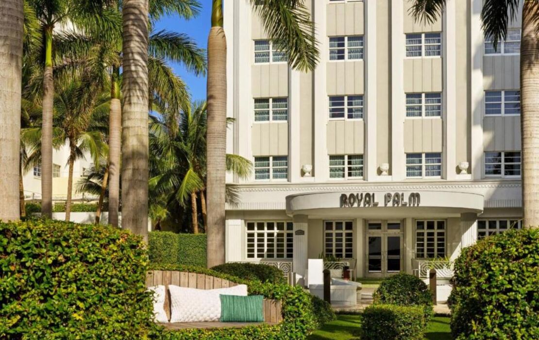 Royal Palm South Beach Miami, a Tribute Portfolio Resort