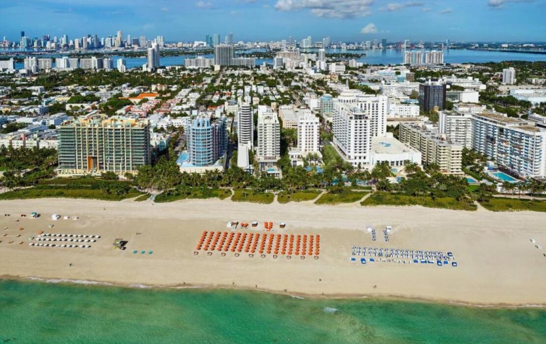 Royal Palm South Beach Miami, a Tribute Portfolio Resort