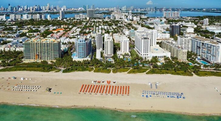 Royal Palm South Beach Miami, a Tribute Portfolio Resort