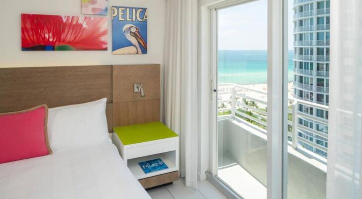 Royal Palm South Beach Miami, a Tribute Portfolio Resort