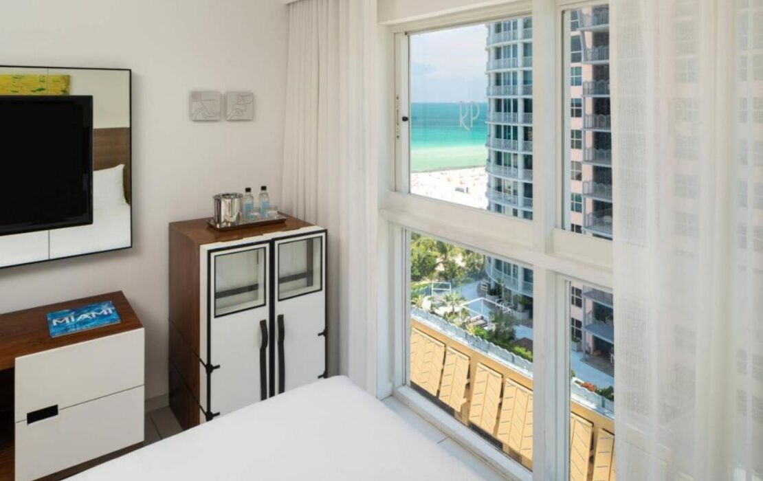 Royal Palm South Beach Miami, a Tribute Portfolio Resort