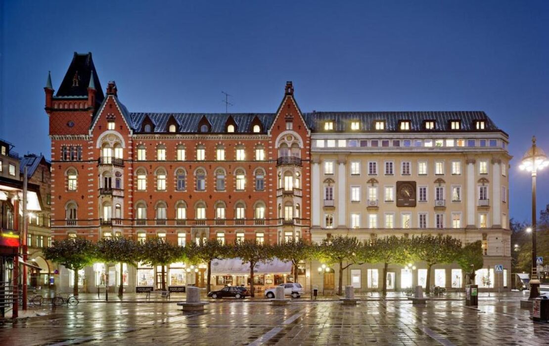 Nobis Hotel Stockholm, a Member of Design Hotels™