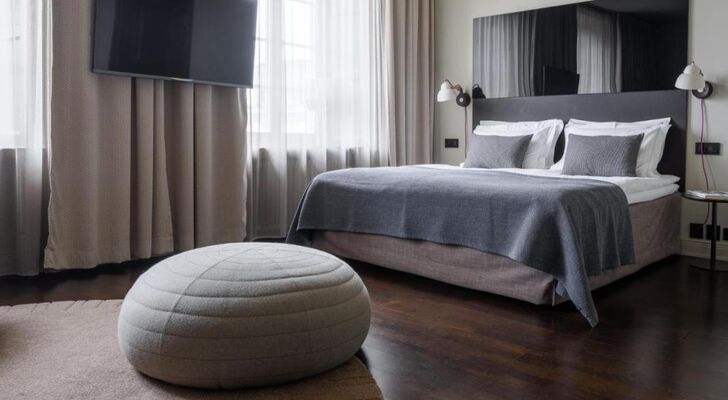 Nobis Hotel Stockholm, a Member of Design Hotels™