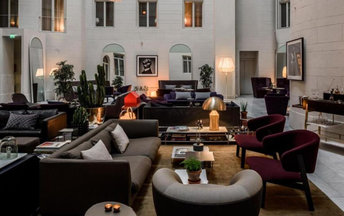 Nobis Hotel Stockholm, a Member of Design Hotels™