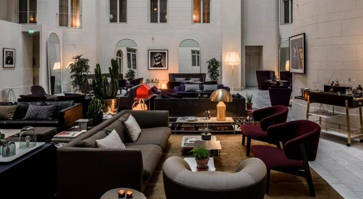 Nobis Hotel Stockholm, a Member of Design Hotels™