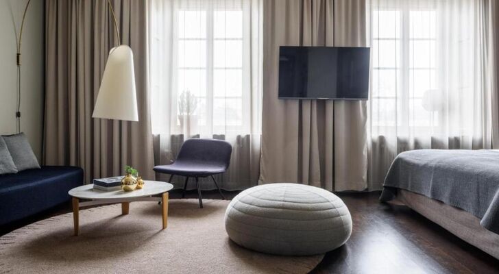 Nobis Hotel Stockholm, a Member of Design Hotels™