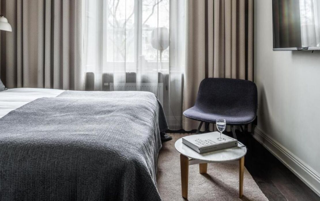 Nobis Hotel Stockholm, a Member of Design Hotels™