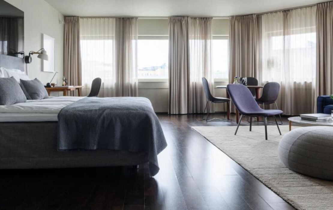 Nobis Hotel Stockholm, a Member of Design Hotels™