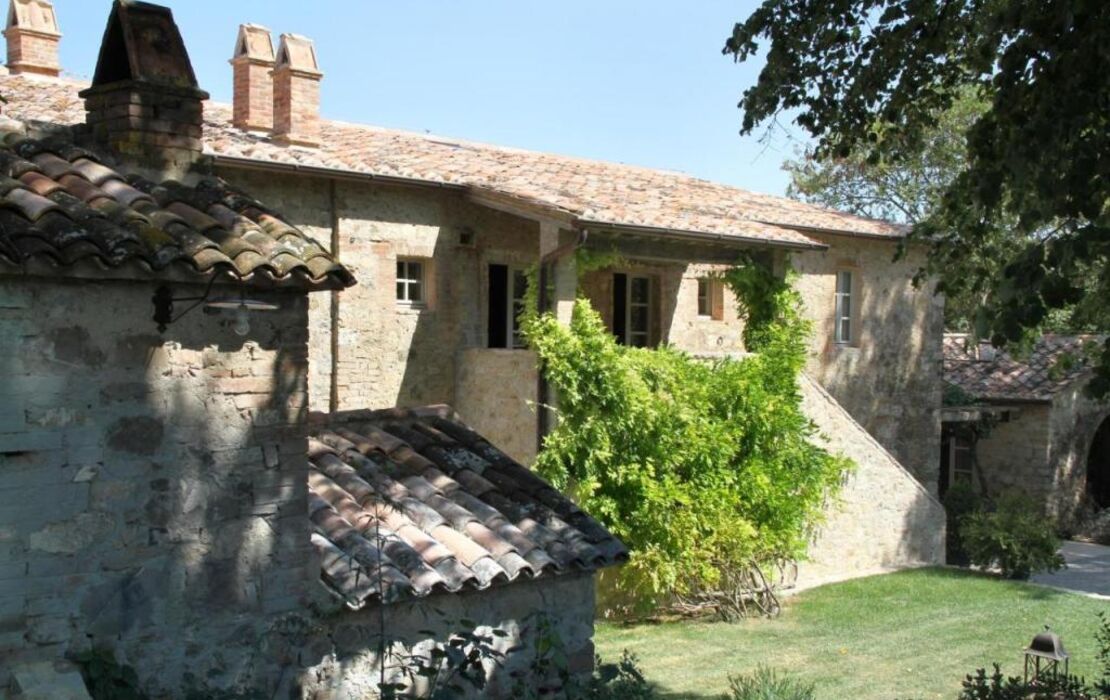 Casa Fabbrini Agriturismo