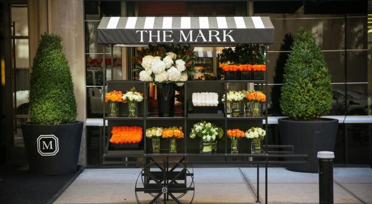 The Mark New York