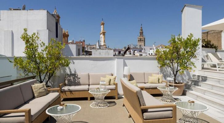 Hotel Amadeus Sevilla