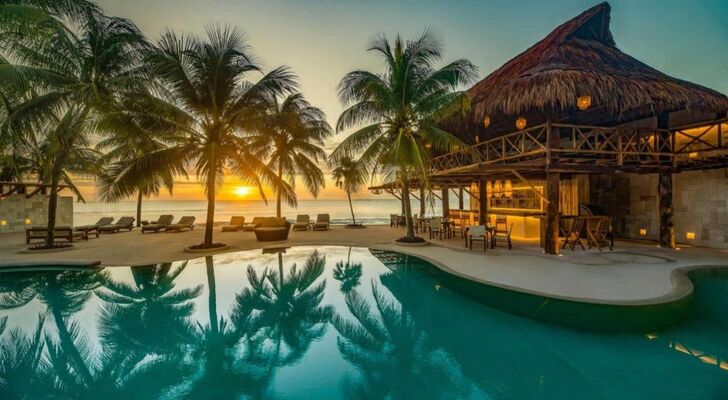 Viceroy Riviera Maya, a Luxury Villa Resort