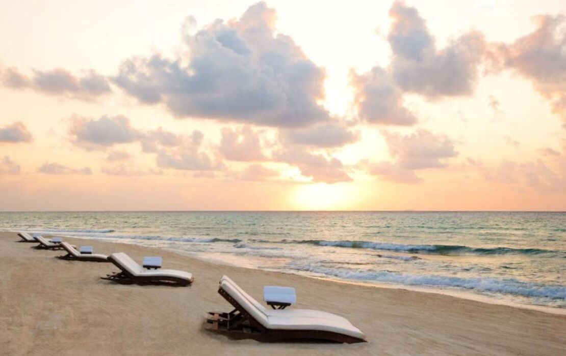 Viceroy Riviera Maya, a Luxury Villa Resort