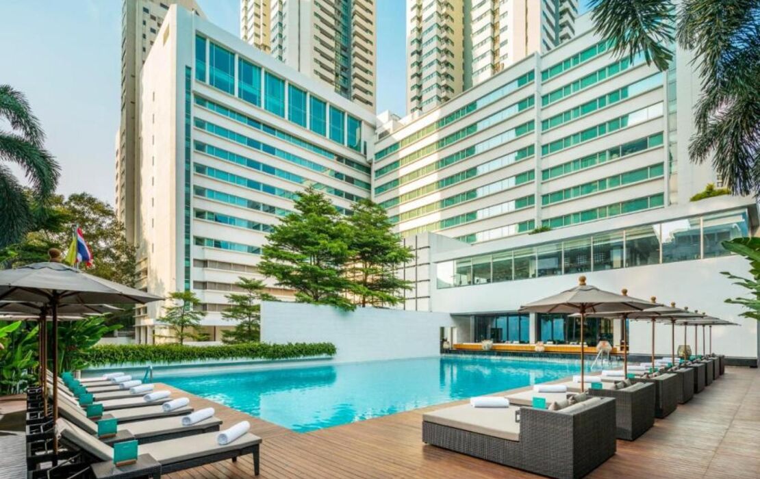 COMO Metropolitan Bangkok