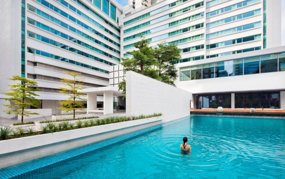 COMO Metropolitan Bangkok