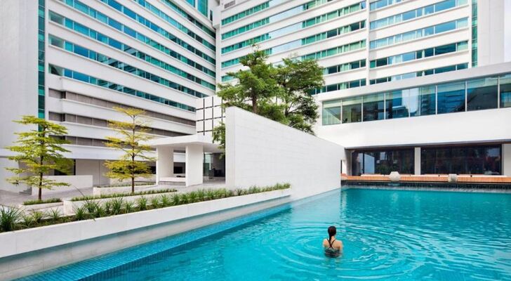 COMO Metropolitan Bangkok