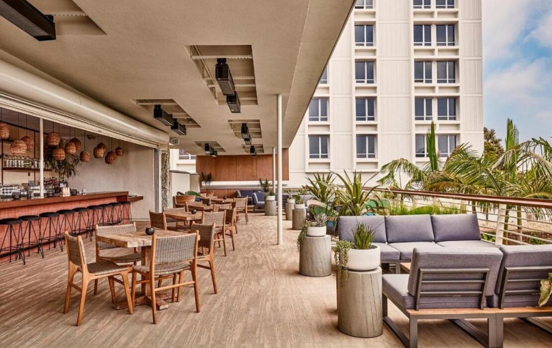 Hotel June West LA, a Member of Design Hotels