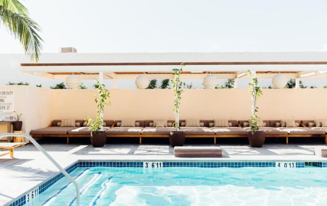 Hotel June West LA, a Member of Design Hotels