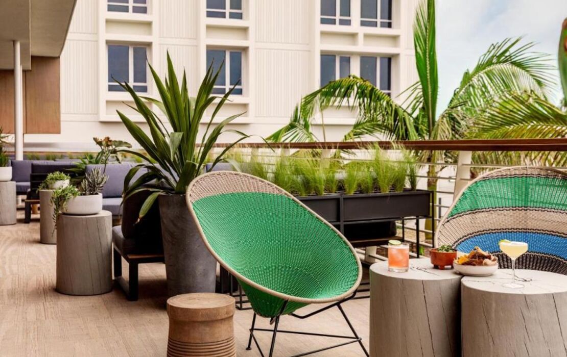 Hotel June West LA, a Member of Design Hotels