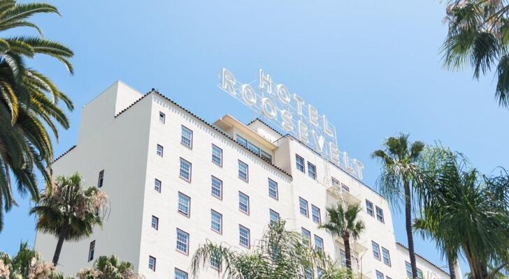 The Hollywood Roosevelt