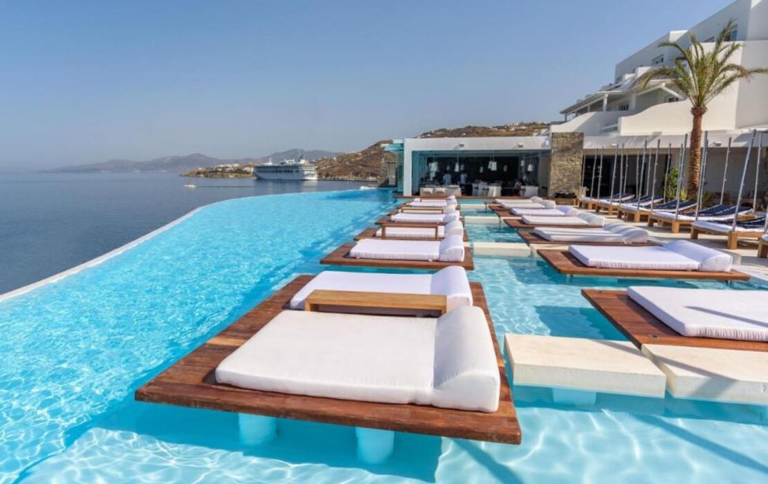 Cavo Tagoo Mykonos