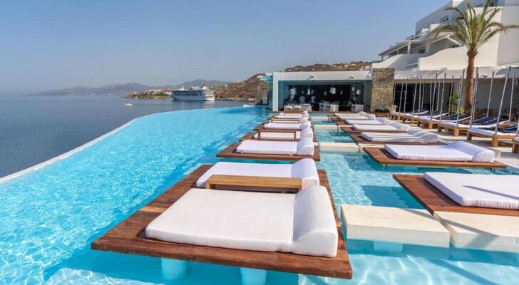 Cavo Tagoo Mykonos