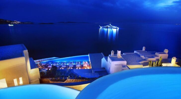 Cavo Tagoo Mykonos