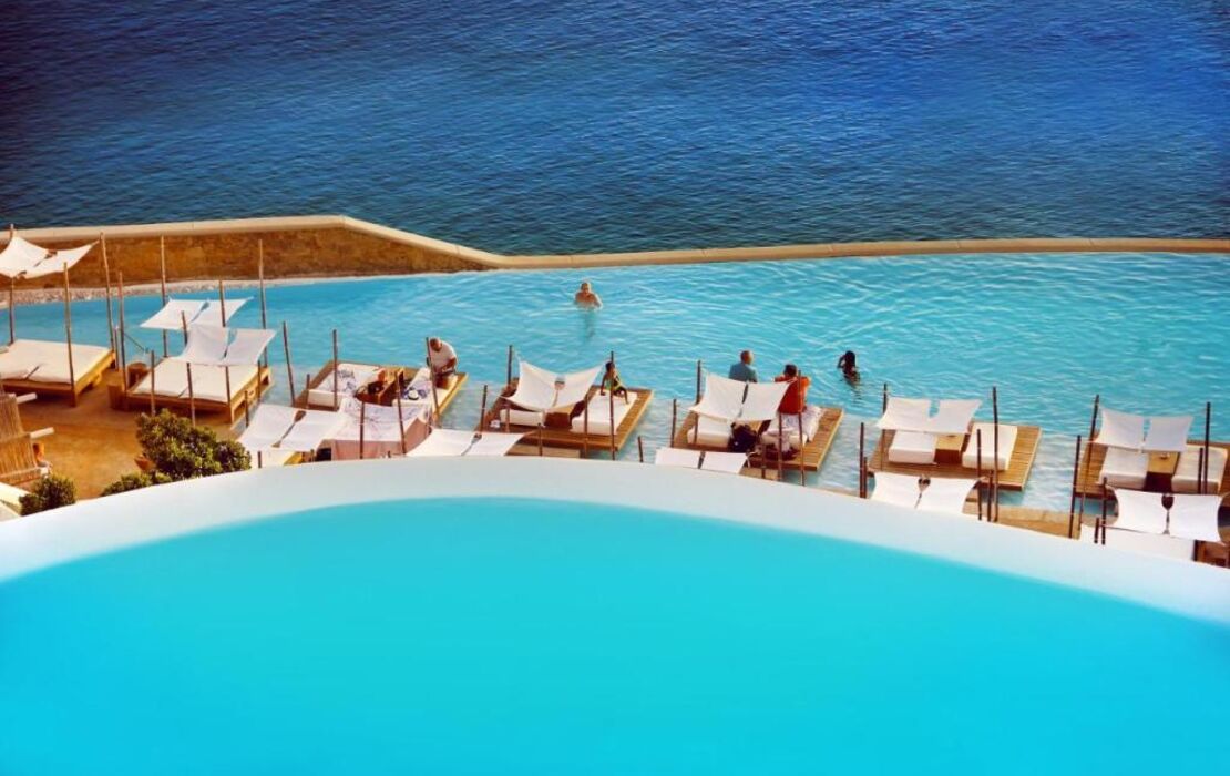 Cavo Tagoo Mykonos