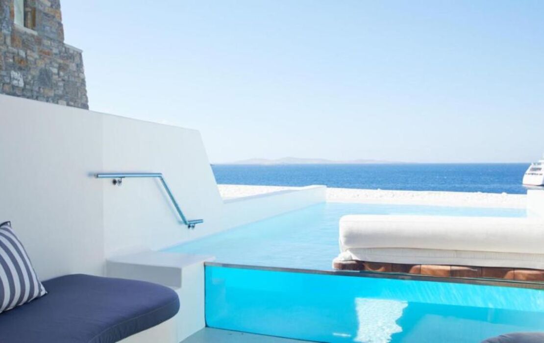 Cavo Tagoo Mykonos