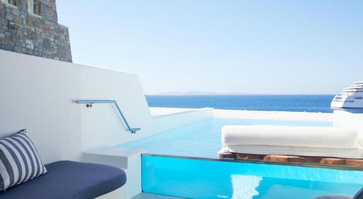 Cavo Tagoo Mykonos