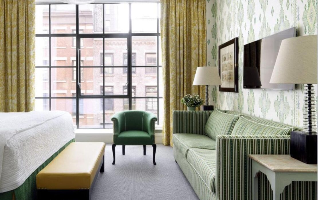 Crosby Street Hotel