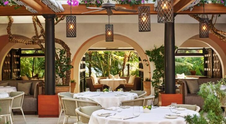 Hotel Bel-Air - Dorchester Collection