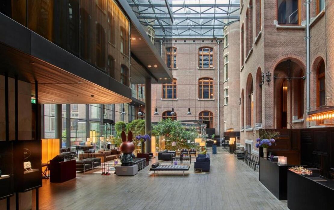 Conservatorium Hotel