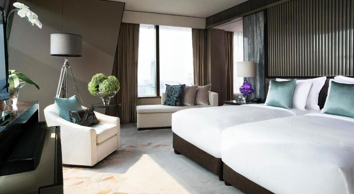 The Okura Prestige Bangkok