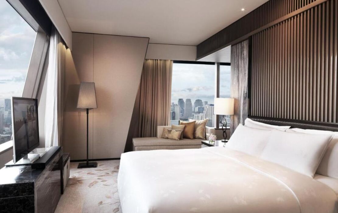 The Okura Prestige Bangkok