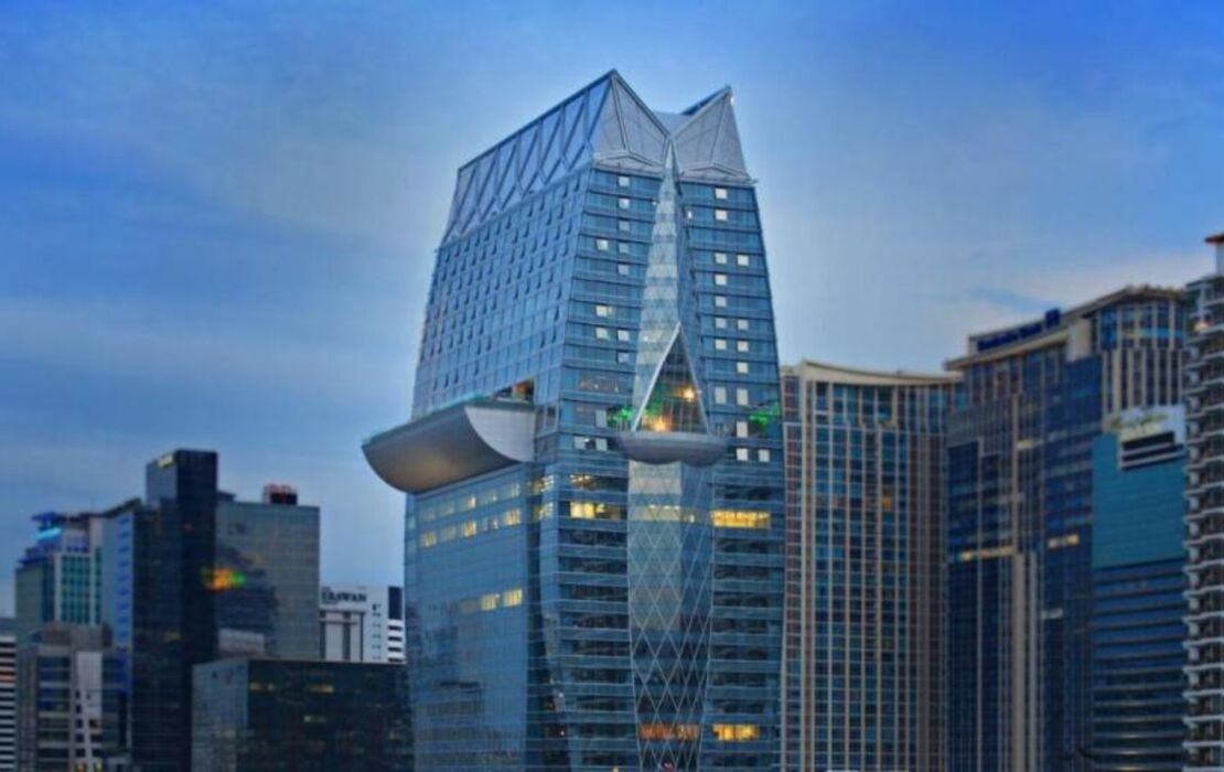 The Okura Prestige Bangkok