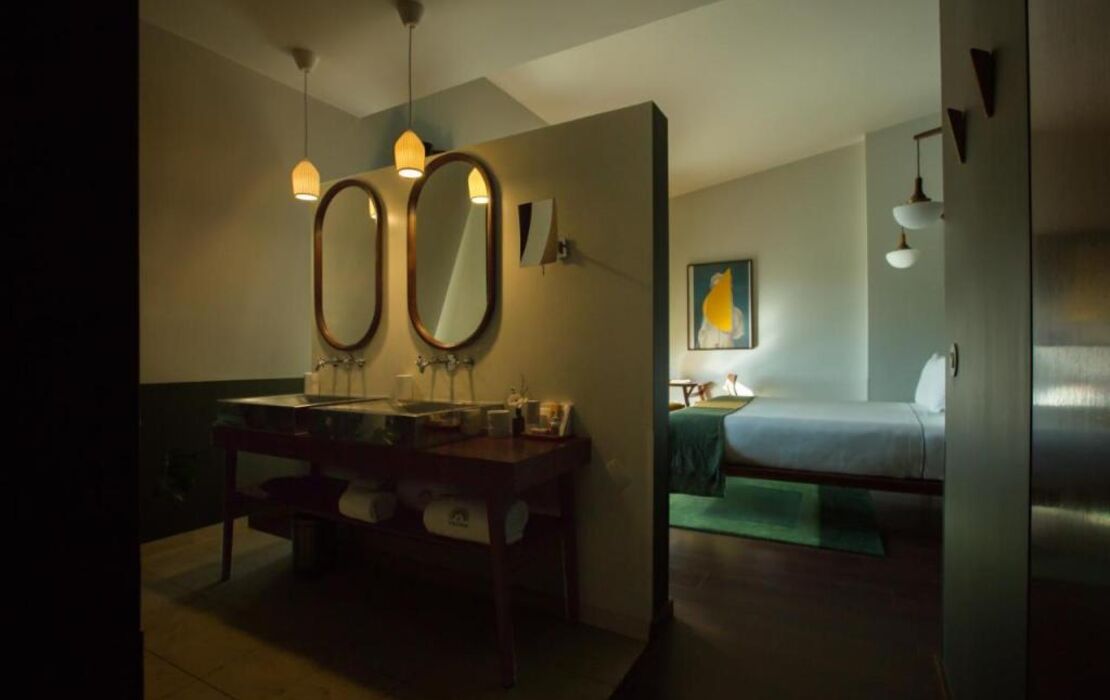 The Vintage Hotel & Spa Lisbon