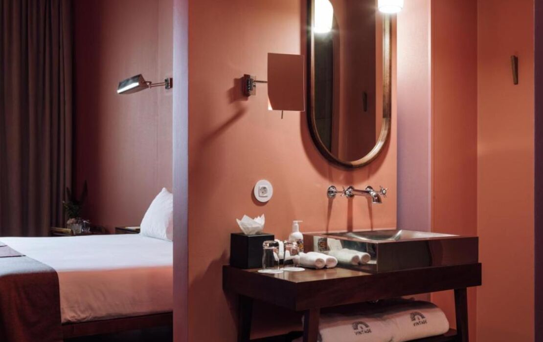 The Vintage Hotel & Spa Lisbon