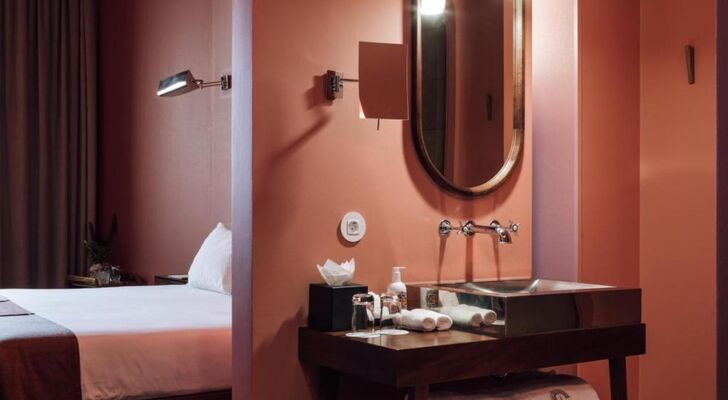 The Vintage Hotel & Spa Lisbon