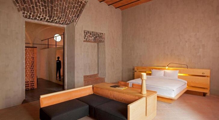 Downtown Mexico, a Member of Design Hotels