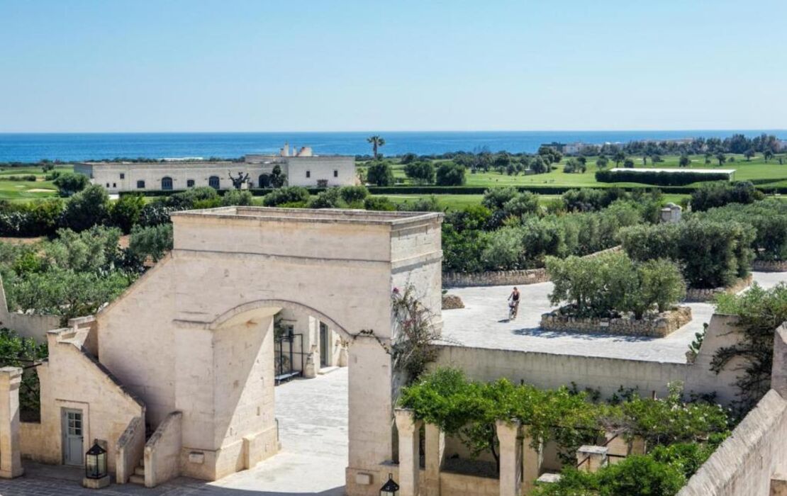 Borgo Egnazia