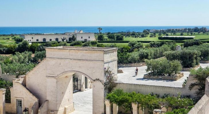 Borgo Egnazia